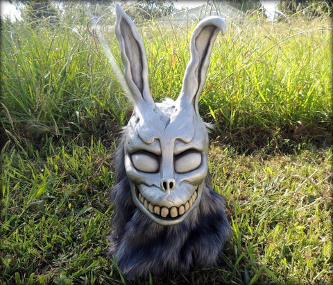 Donnie Darko "Frank The Bunny" Mask / Prop Replica "PREORDER"
