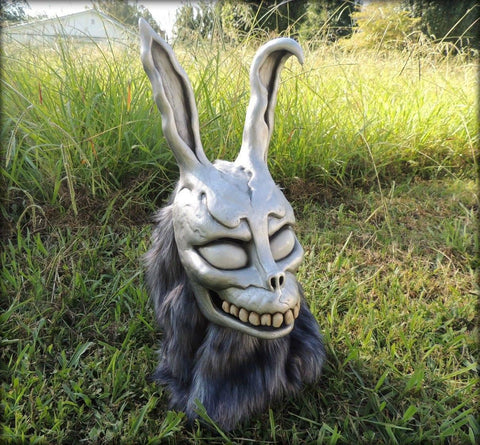 Donnie Darko "Frank The Bunny" Mask / Prop Replica "PREORDER"