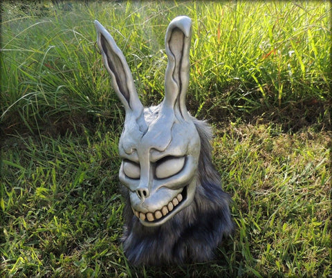 Donnie Darko "Frank The Bunny" Mask / Prop Replica "PREORDER"