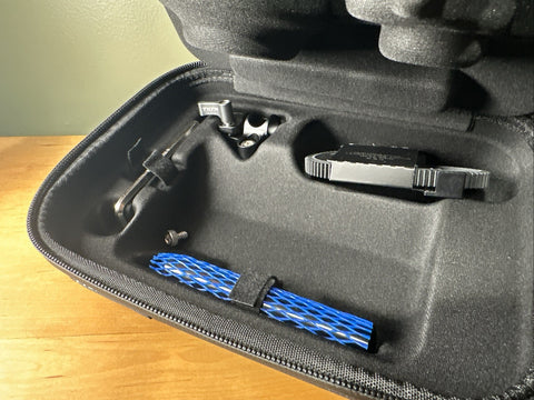 Tilta Nucleus Nano II Wireless Lens Control System - Basic Kit