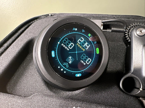 Tilta Nucleus Nano II Wireless Lens Control System - Basic Kit