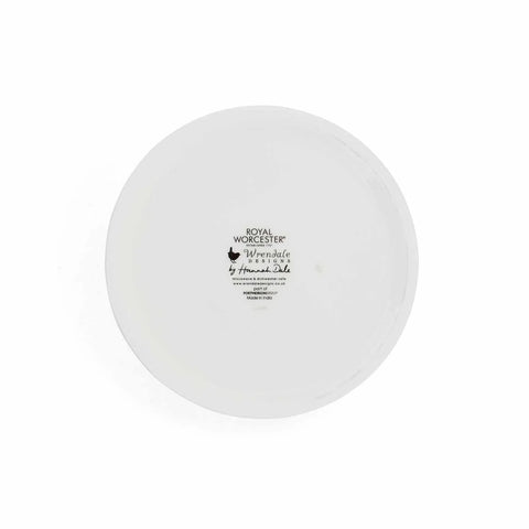 Classic Wrendale Designs - Vase (Cow)